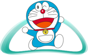 Doraemon